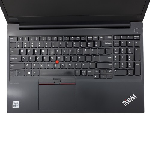 Lenovo ThinkPad E15 15.6'' Laptop i5-10210U 8GB RAM 256GB SSD Win 11 Pro H3065 - Picture 8 of 20