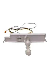 GE Profile Opal 2.0 Ice Maker Interior Water Tank LID w/ Float Sensor UV Light