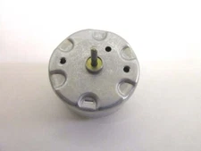 NEW RF-500TB-18280 DC Motor - 6 VDC 4300 RPM with Tracking #