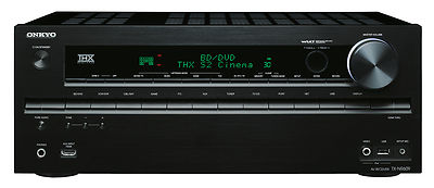 ONKYO Tx NR 727 | eBay