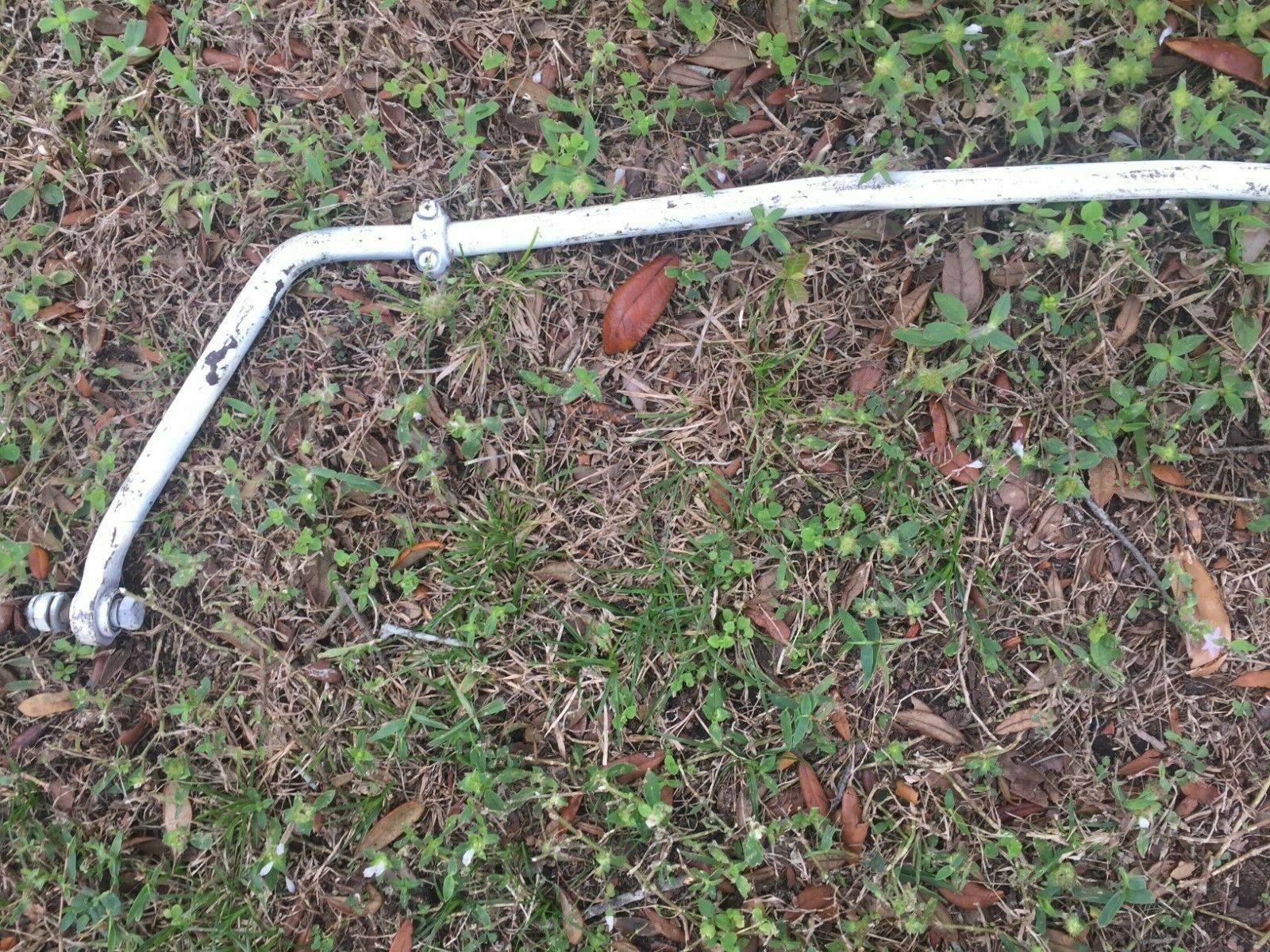 Original MGC Anti Roll Bar or Sway Bar 8. fits MGC 19681969 eBay