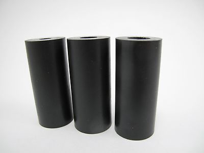 Boron Carbide Sandblasting Nozzle (L) 45mm X (W) 20mm X (O) 4.0 mm 