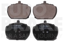 Plaquette de frein Rover 3500