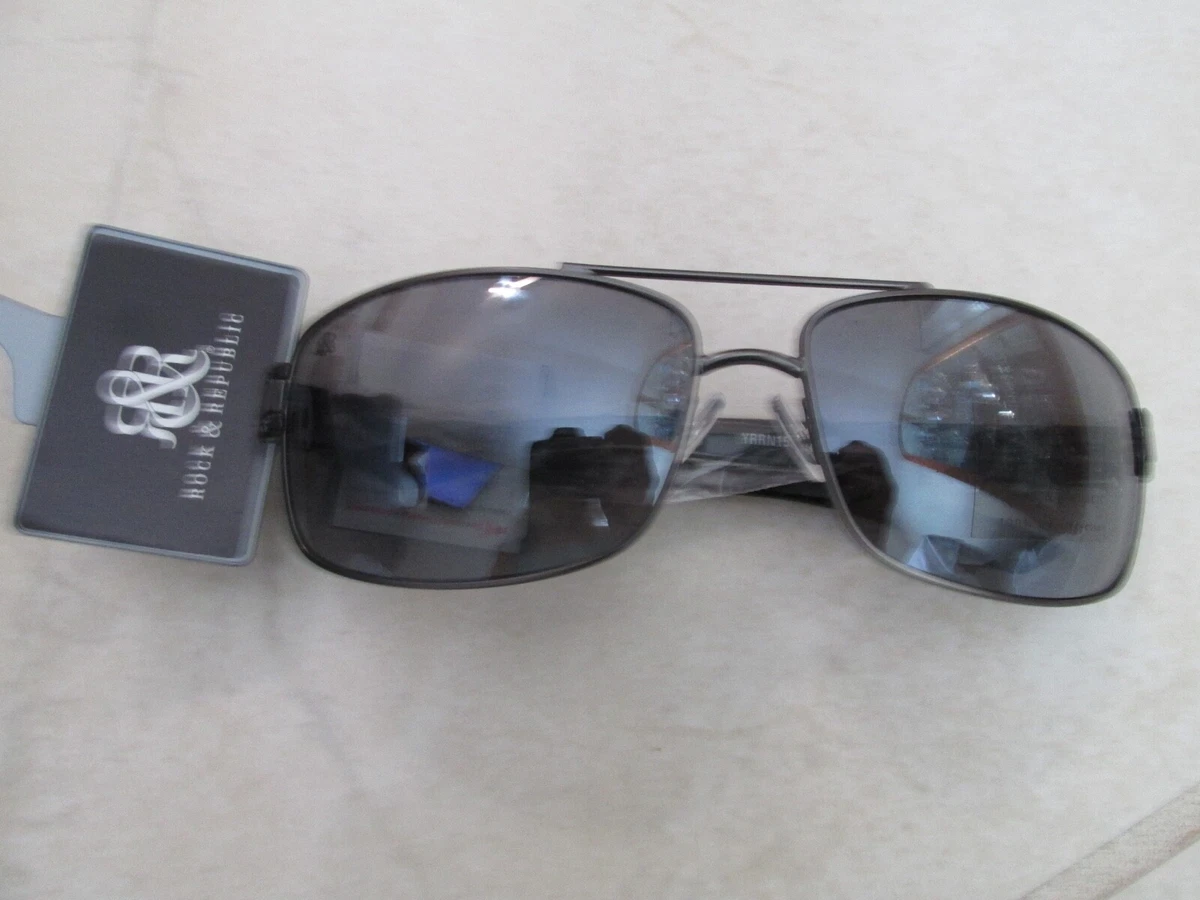 rock republic sunglasses products for sale | eBay