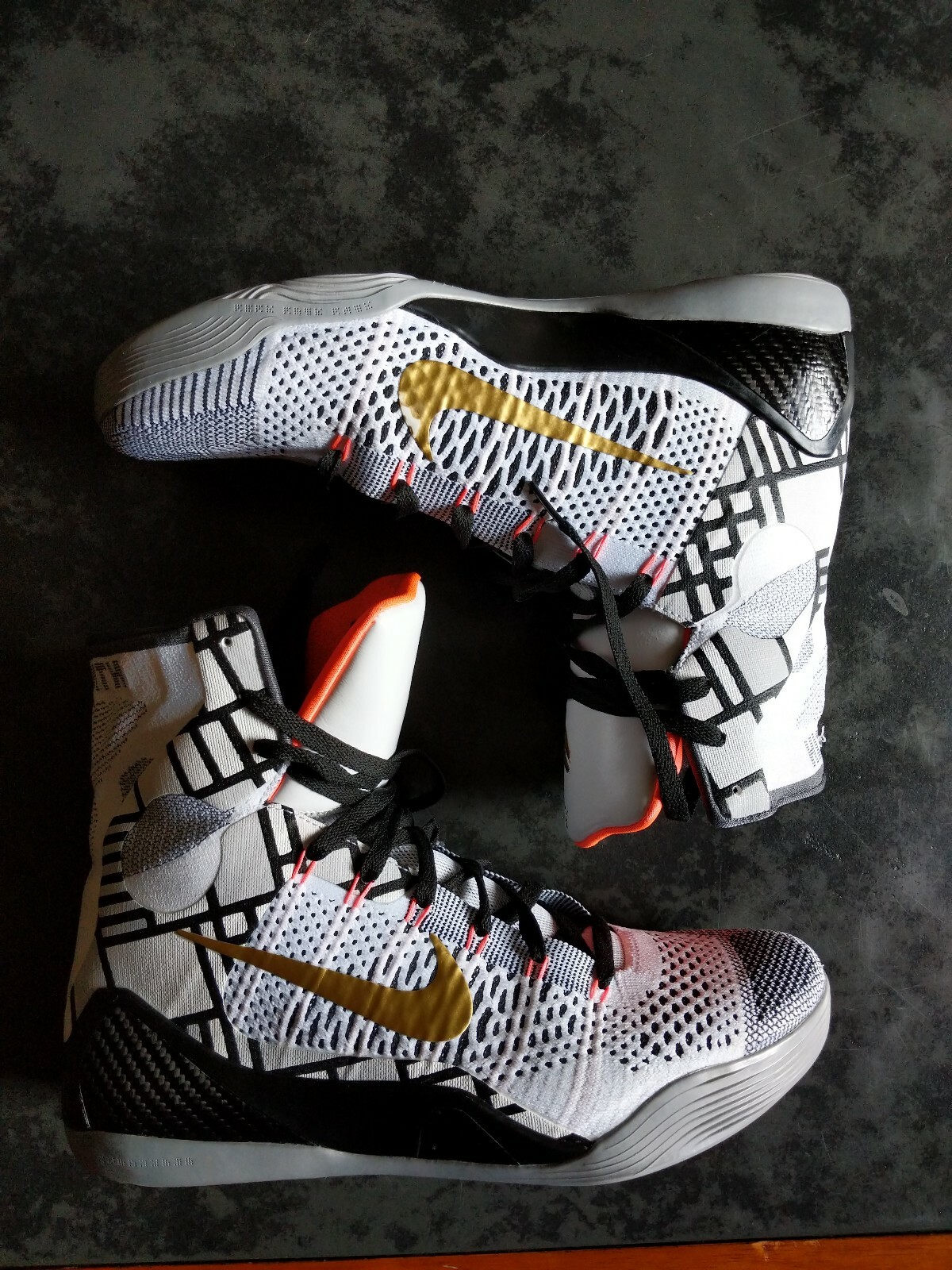 kobe 13 elite