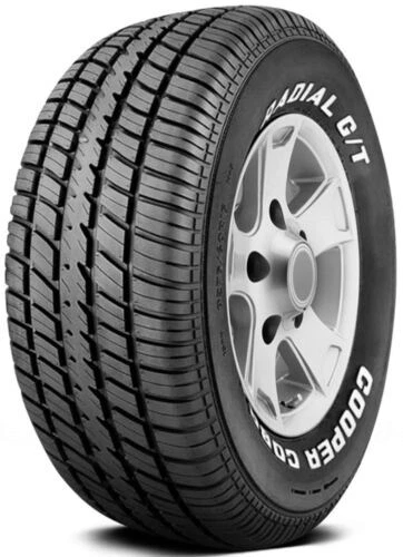 295/50R15 Reifen fürs Auto