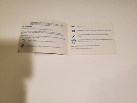 Gauntlet II (Nintendo NES, 1990) ☆ MANUAL ☆