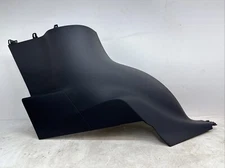🌟21-23 Tesla MX Rear Driver Side C-Pillar Lower Trim Cover Panel Left 16037 UP