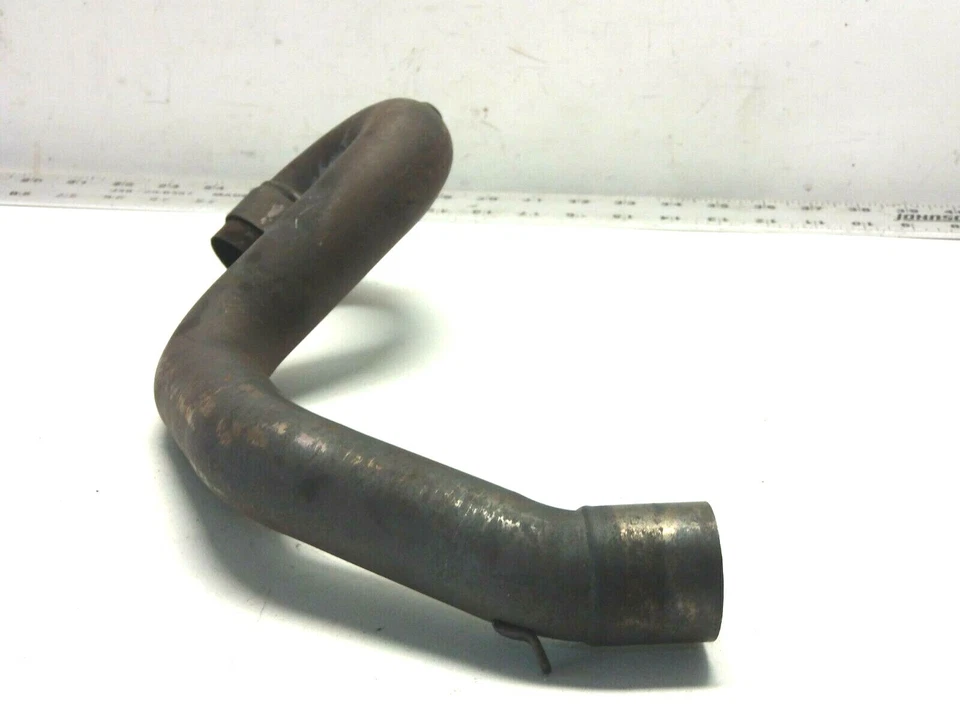 ВЕРТИКАЛЬНАЯ ВЫХЛОПНАЯ ТРУБА Ducati 748 916 996 - Изображение 2 из 4