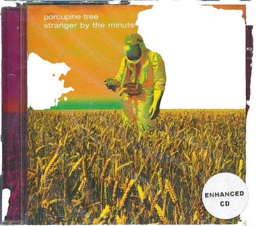 FOOL'S GARDEN - Lemon Tree / Take Me - CD - Single -absolutely