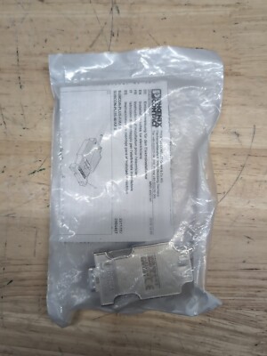Phoenix Contact SUBCON-PLUS-MAX 9 D-SUB bus connector 2904467