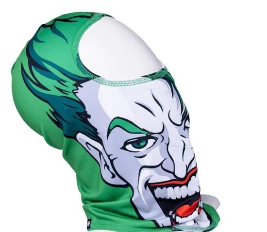 686 Granite Balaclava (Joker) M2WFMSK08-BMJK