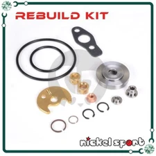 Turbo Rebuild Repair Kit HOLSET HX25 HX27 HE221W For Iveco Komatsu Cummins