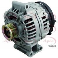 Lichtmaschine 12V Volt 110A Lade Strom Im Uhrzeigersinn Rotation FüR Mini