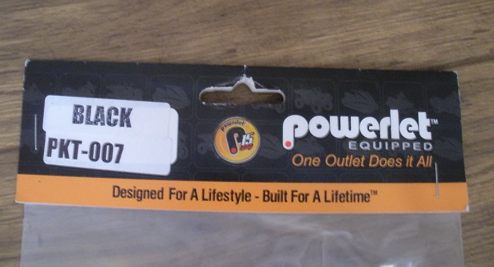 *New* Ducati Motorcycle SBR Powerlet Mid Frame Power Kit #PKT-007 - Image 4 of 4