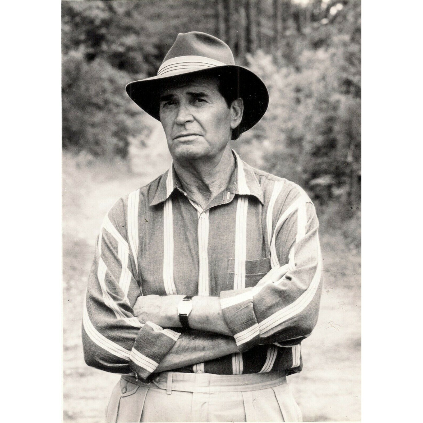 James Garner Photo Black And White 8 x 10 Glossy eBay