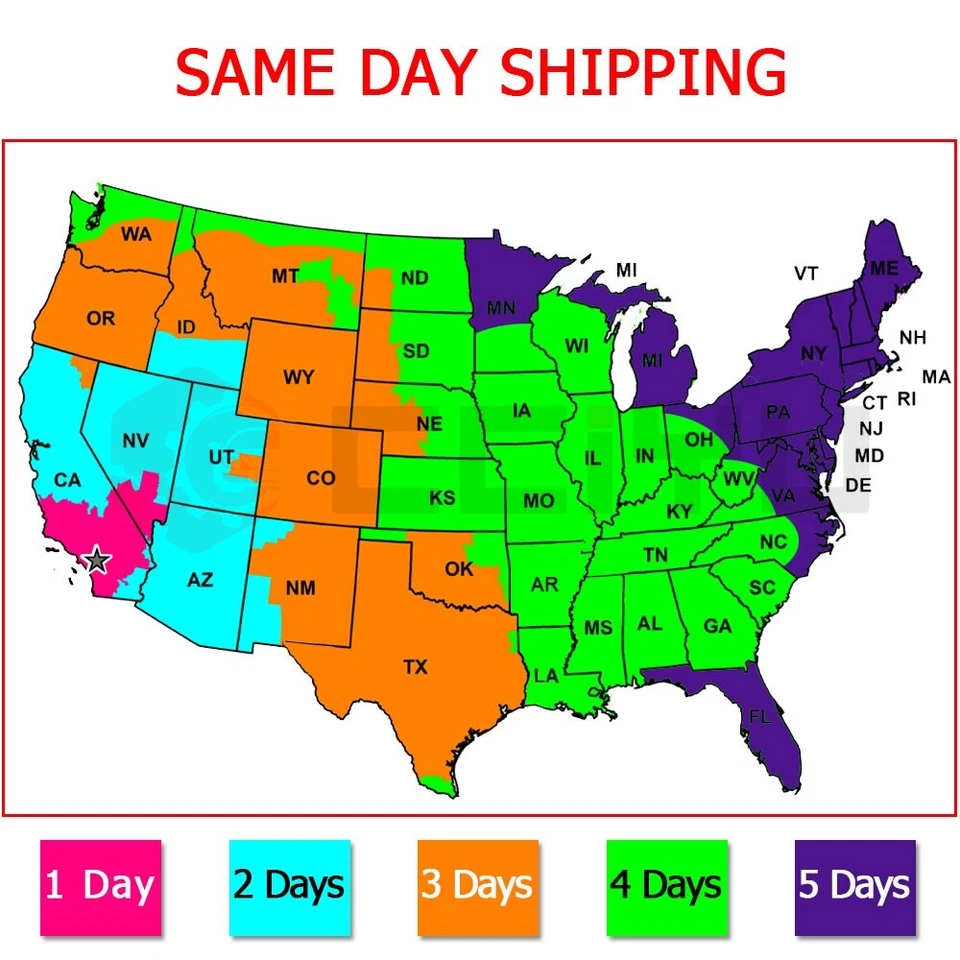 Pair FWD Rear Wheel Hub Bearing Assembly For Dodge Caravan 2001-2006 2007 5 Lug - Imagem 2 de 4