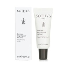 Sothys PLUMPING LIP SERUM 20ml  #nom