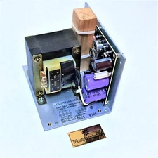 ACME/STANDARD POWER SPS-6012 POWER SUPPLY 120...240 VAC / 12VDC...5A 