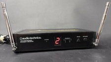Audio Technica ATW-R700 UHF Ricevitore Sintetizzato PA