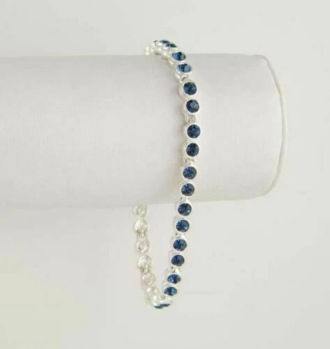 Bracelets fantaisie turquoises en pierre