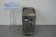 ZOPPAS LPG Griddle 42cm w x 90cm d x 90cm h  FWO £360 + VAT