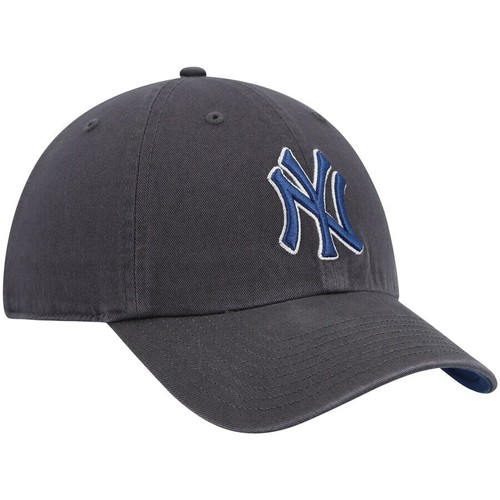 New York Yankees MLB '47 Clean Up Pastel Pop Relaxed Adjustable Cap Hat $28 - Picture 9 of 10