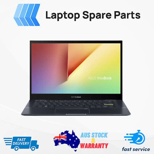 ASUS VivoBook Flip TM420IA EC110T UG R3 4300U 8GB RAM 256GB SSD 14