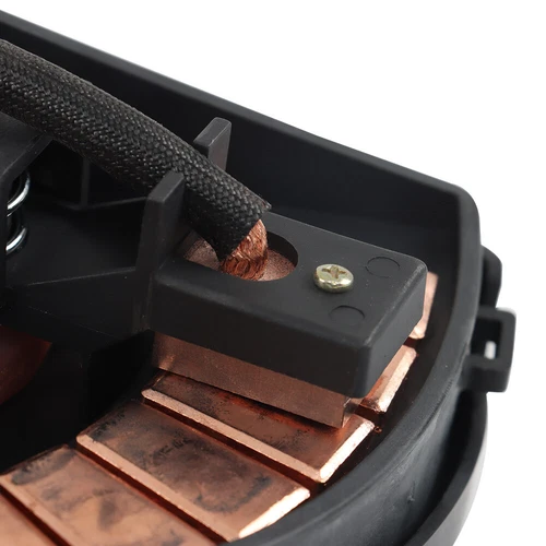 Conjunto de potenciómetro múltiple 1X 48V para carro de golf Club Car 2000-2004 101932001 - Imagen 8 de 12