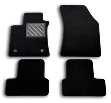 Tappetini Renault Megane IV / Megane Grandtour IV dal 2016-2022