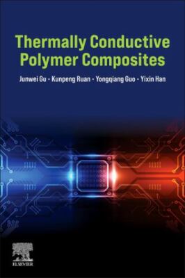 Thermally Conductive Polymer Composites, Paperback by Gu, Junwei; Ruan, Kunpe...