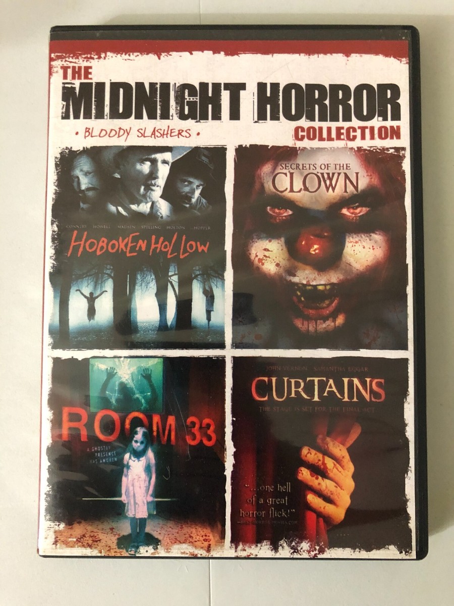 その他 Maschere: a Night at the Theater [DVD] Amazon.com: Night of Terror [DVD] : Mitzi Kapture; Nick Manuso