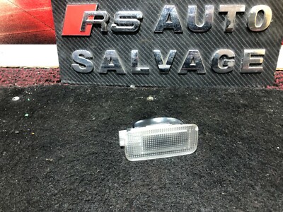 2008 TOYOTA AURIS INTERIOR COURTESY LIGHT 81240-05041