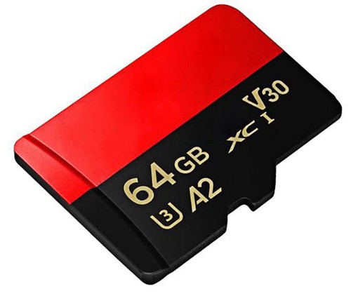 2 TB do karty micro SD Class 10 High Speed karta pamięci SDXC do aparatu telefonicznego - Zdjęcie 11 z 11