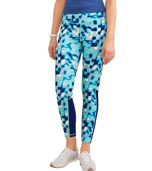Active Women's Polyester Multicolor