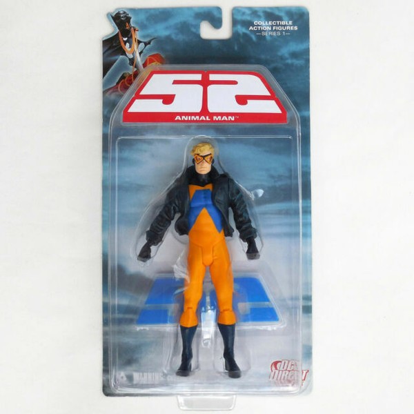 collectible action figures