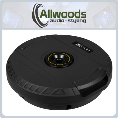 ESX V1100P 28 cm (11 ) Passive subwoofer system 300w