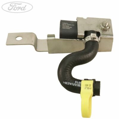 Genuine Ford Kuga Mk2 2.0 Duratorq Centre Exhaust Sensor 2014-2016  