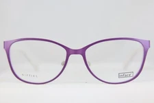 GREAT INFACE IF8344-863 NEW NOS EYEGLASSES MADE IN DENMARK S