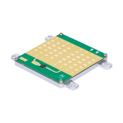 1PC 24GHz speed feedback radar sensor MWR309