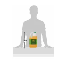 PREMIUM LIQUID GOLD SUNFLOWER LECITHIN UNBLEACHED FLUID LIQUID VEGETARIAN HEALTH