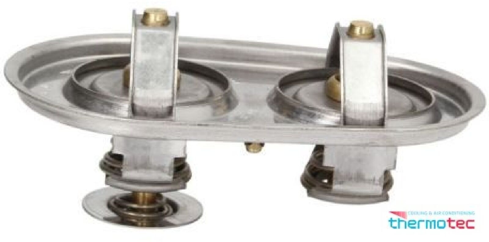 Thermotec Thermostat, Kühlmittel Größe 42.5 D2sc009tt - Bild 2