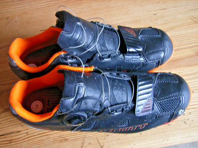 MTB Schuhe Gr. 41 von Scott