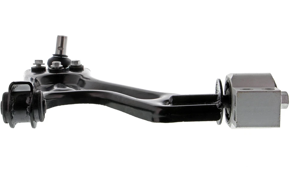 Suspension Control Arm and Ball Joint Assembly-Assembly fits 02-06 Saab 9-5 - Image 3 of 4