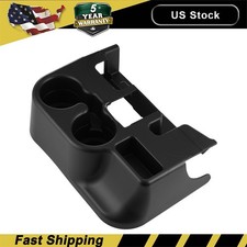 For 2003-2012 Dodge Ram 1500 2500 3500 Center Console Cup Holder Accessories