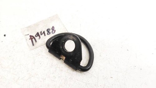 Tie down hook