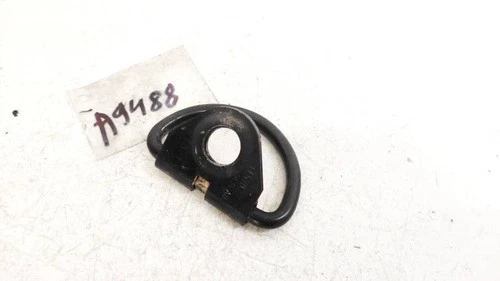 Tie down hook