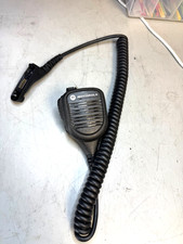 Motorola PMMN4065AL IMPRES Remote Speaker Microphone
