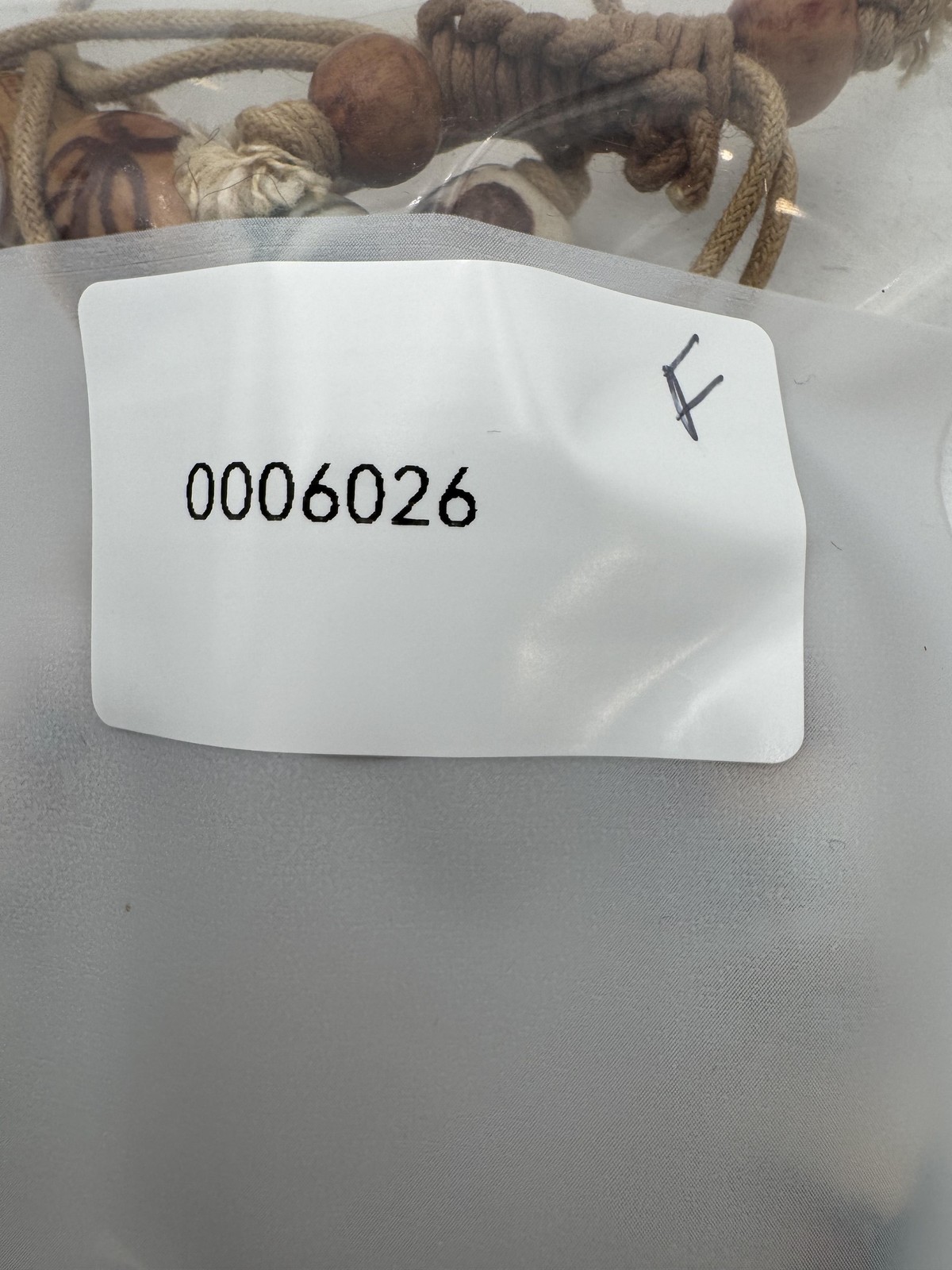 Boho Ceramic Mixed Beaded Statement Necklace Mult… - image 12