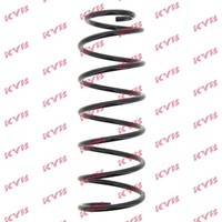 1X Fahrwerksfeder K-Flex Kyb RG1178 FüR Vw 80 86 Derby Polo Classic 86C 2 Cat